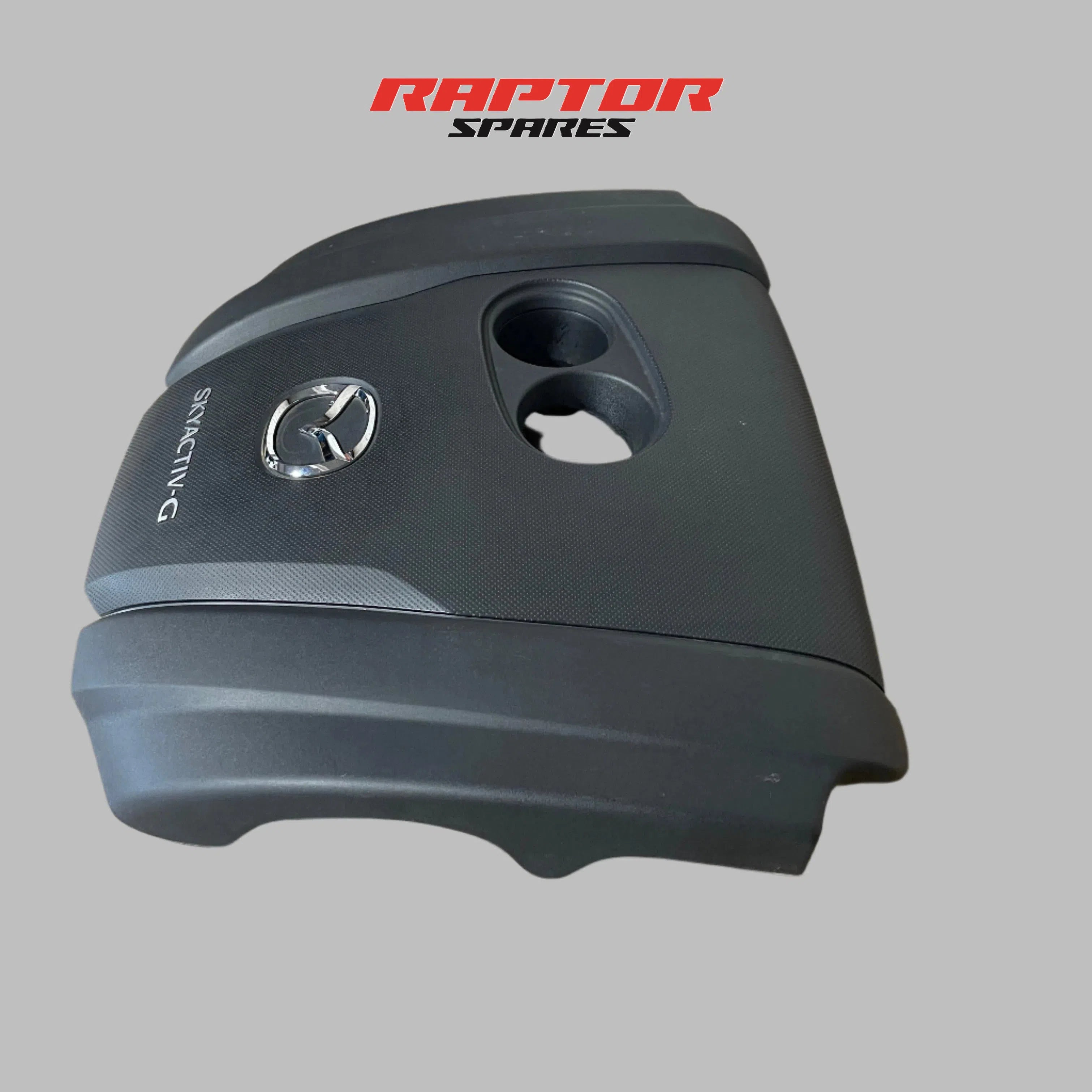 Mazda 3 Engine Cover G20 Touring BP Series 2.0L Skyactiv-G (2019–2023)