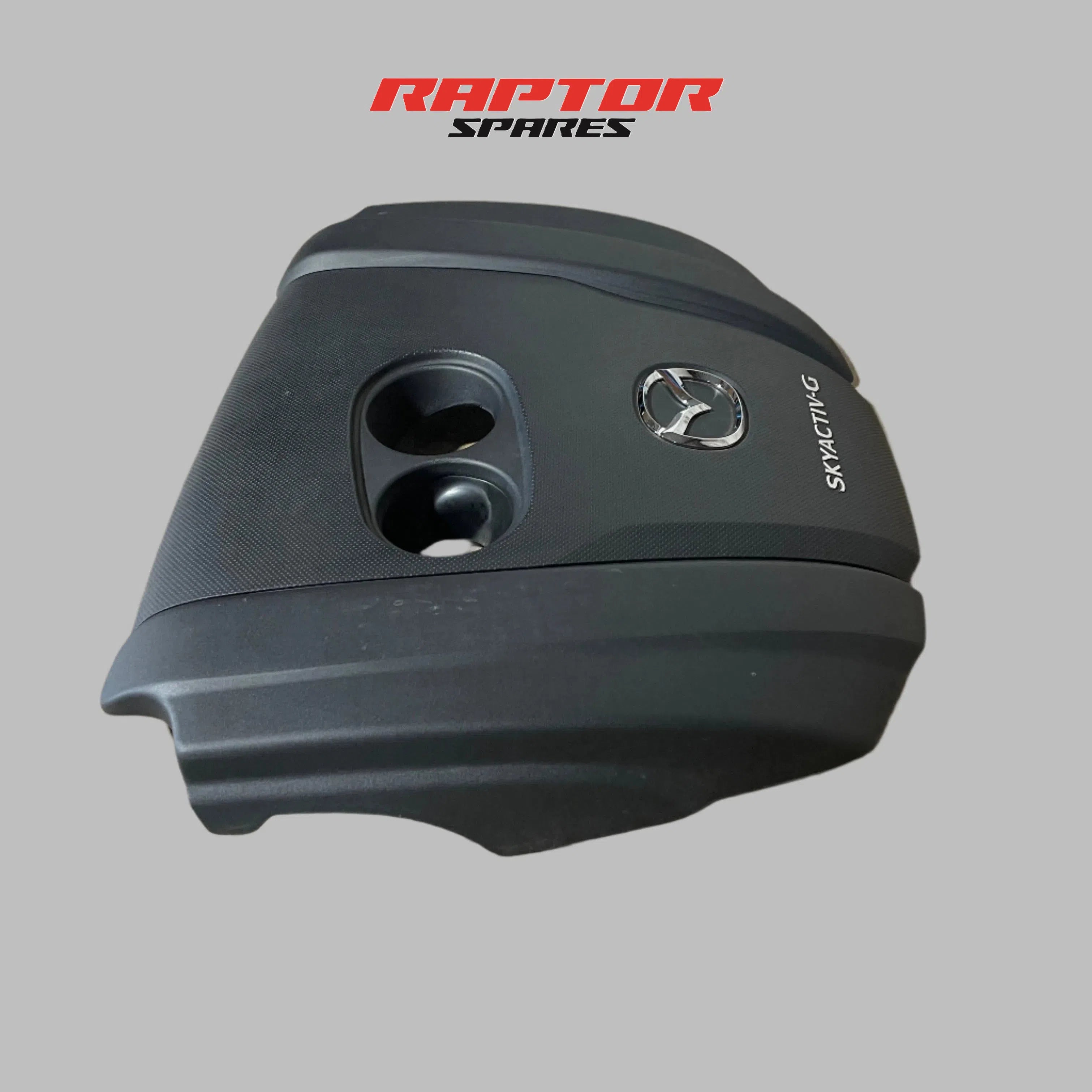 Mazda 3 Engine Cover G20 Touring BP Series 2.0L Skyactiv-G (2019–2023)