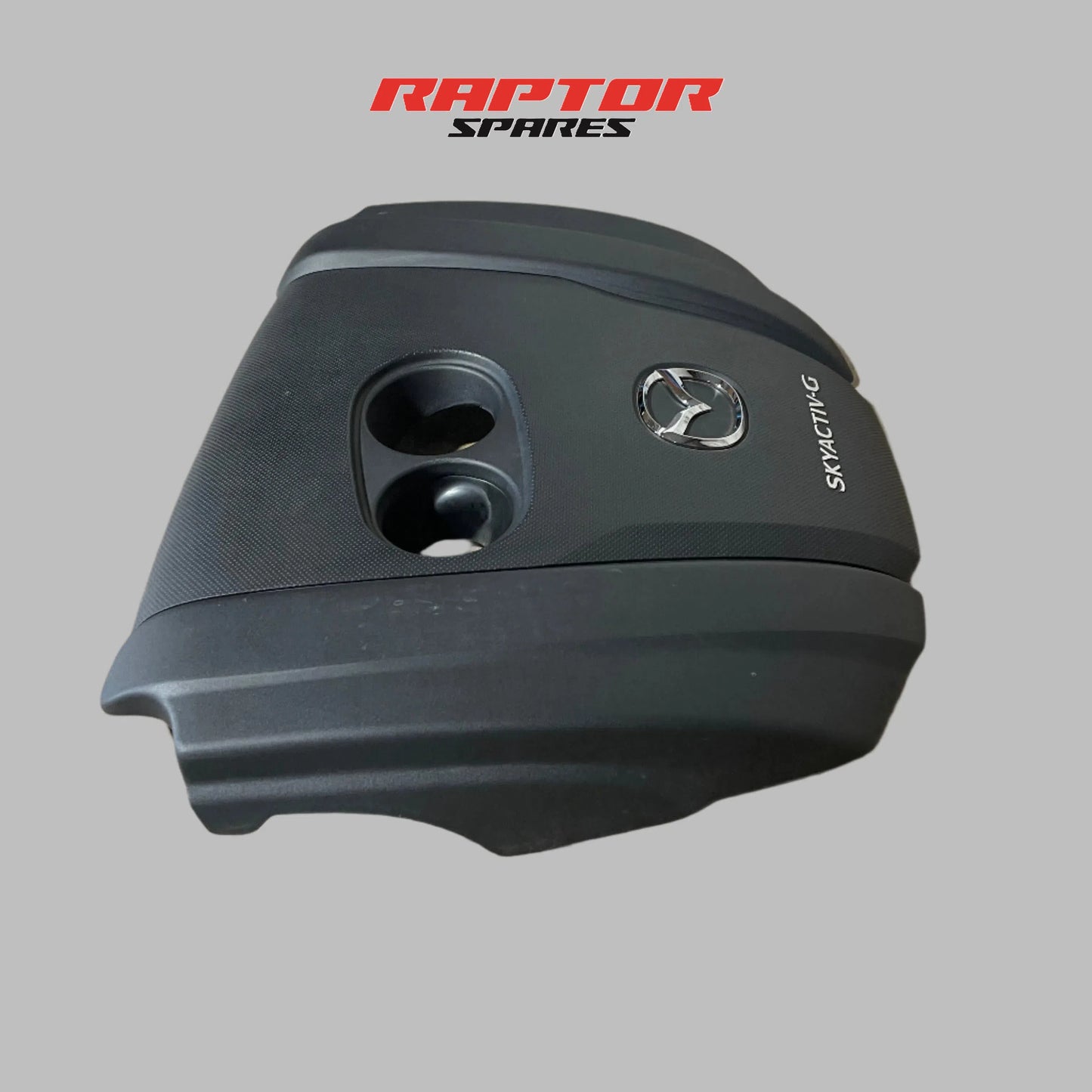 Mazda 3 Engine Cover G20 Touring BP Series 2.0L Skyactiv-G (2019–2023)