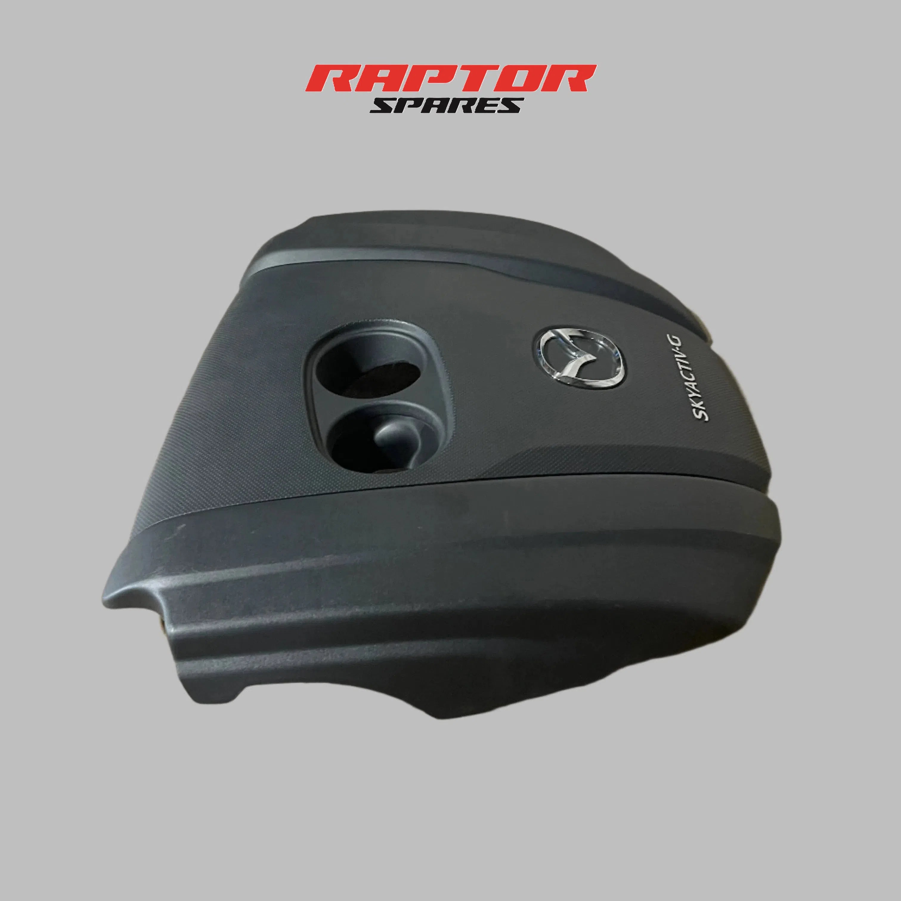 Mazda 3 Engine Cover G20 Touring BP Series 2.0L Skyactiv-G (2019–2023)