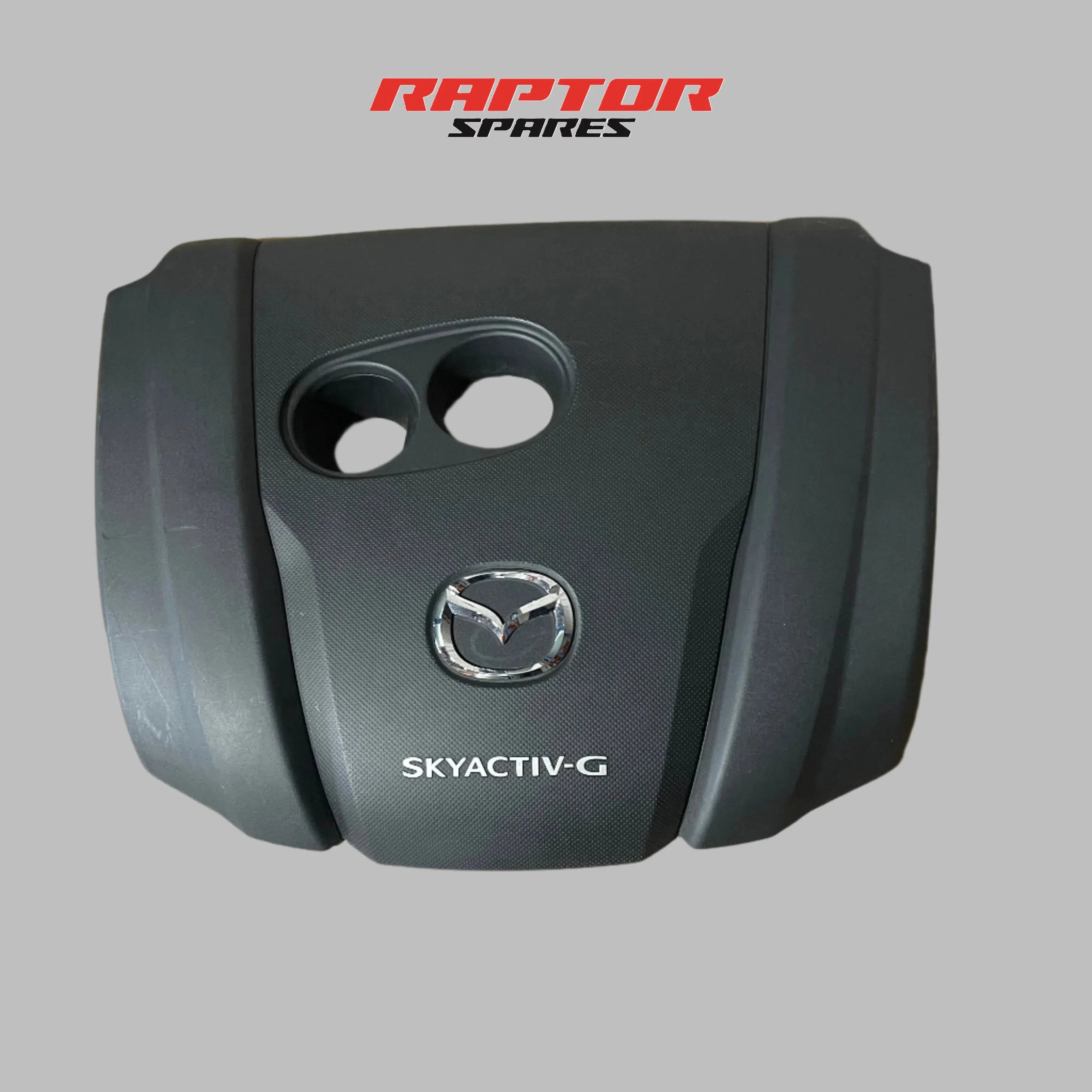Mazda 3 Engine Cover G20 Touring BP Series 2.0L Skyactiv-G (2019–2023)