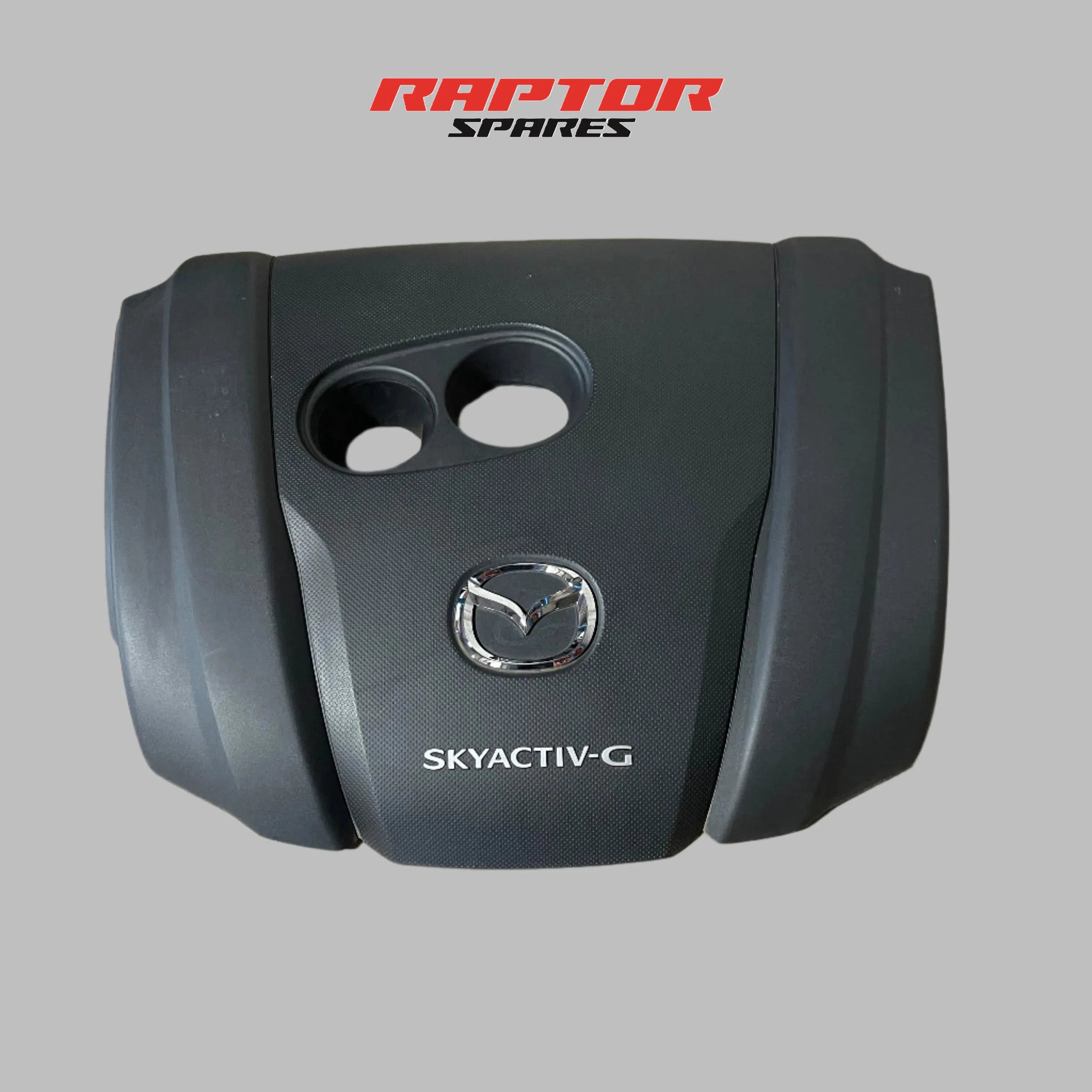 Mazda 3 Engine Cover G20 Touring BP Series 2.0L Skyactiv-G (2019–2023)