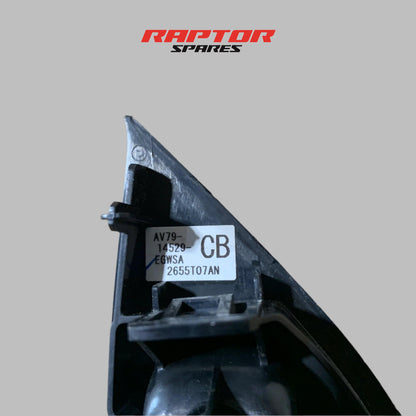 Mazda BT-50 2011-2018 Rear Right Power Window Switch AV79-14529-EGWSA CB