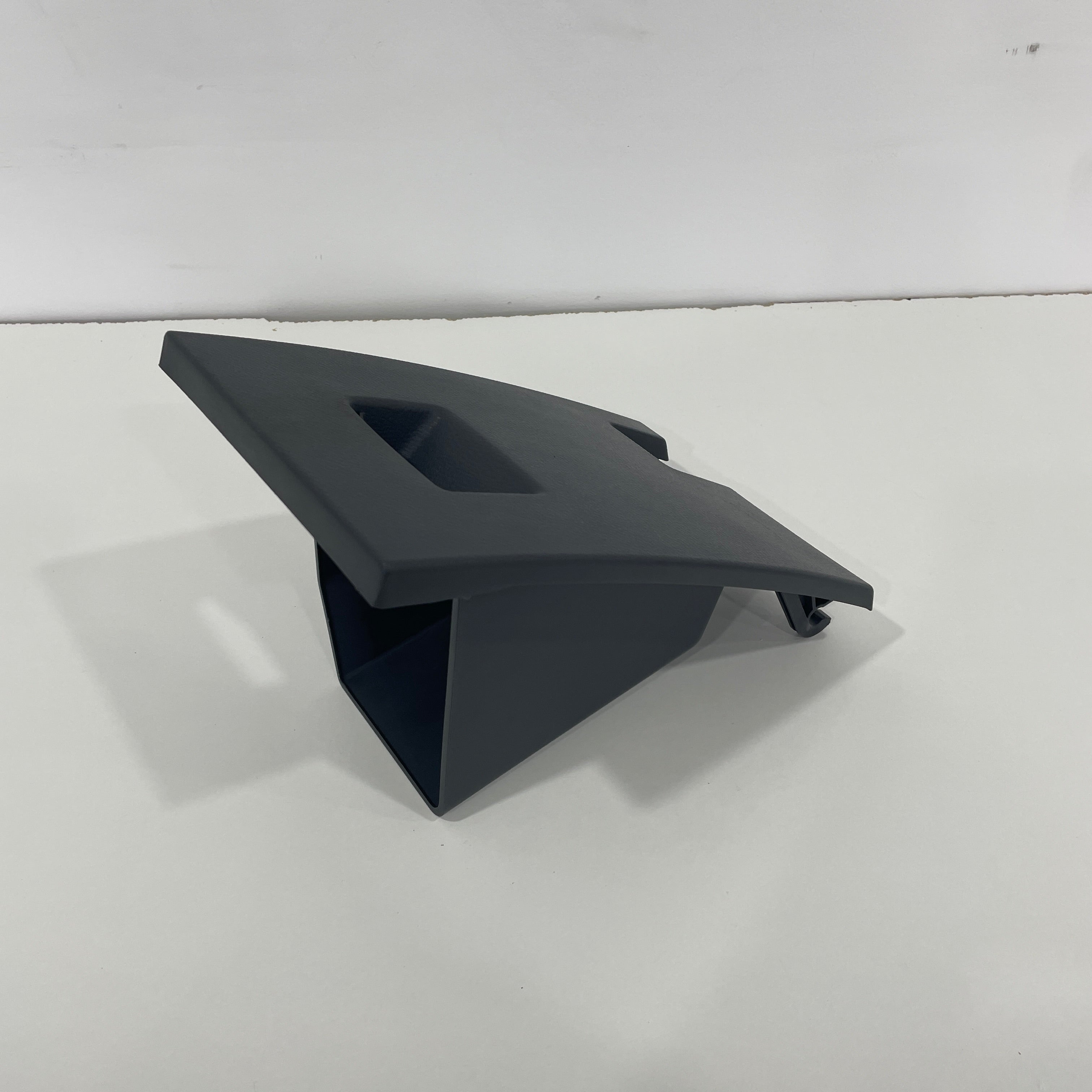 Mazda BT-50 2011–2020 Fuse Box Cover Coin Storage Panel OEM Genuine