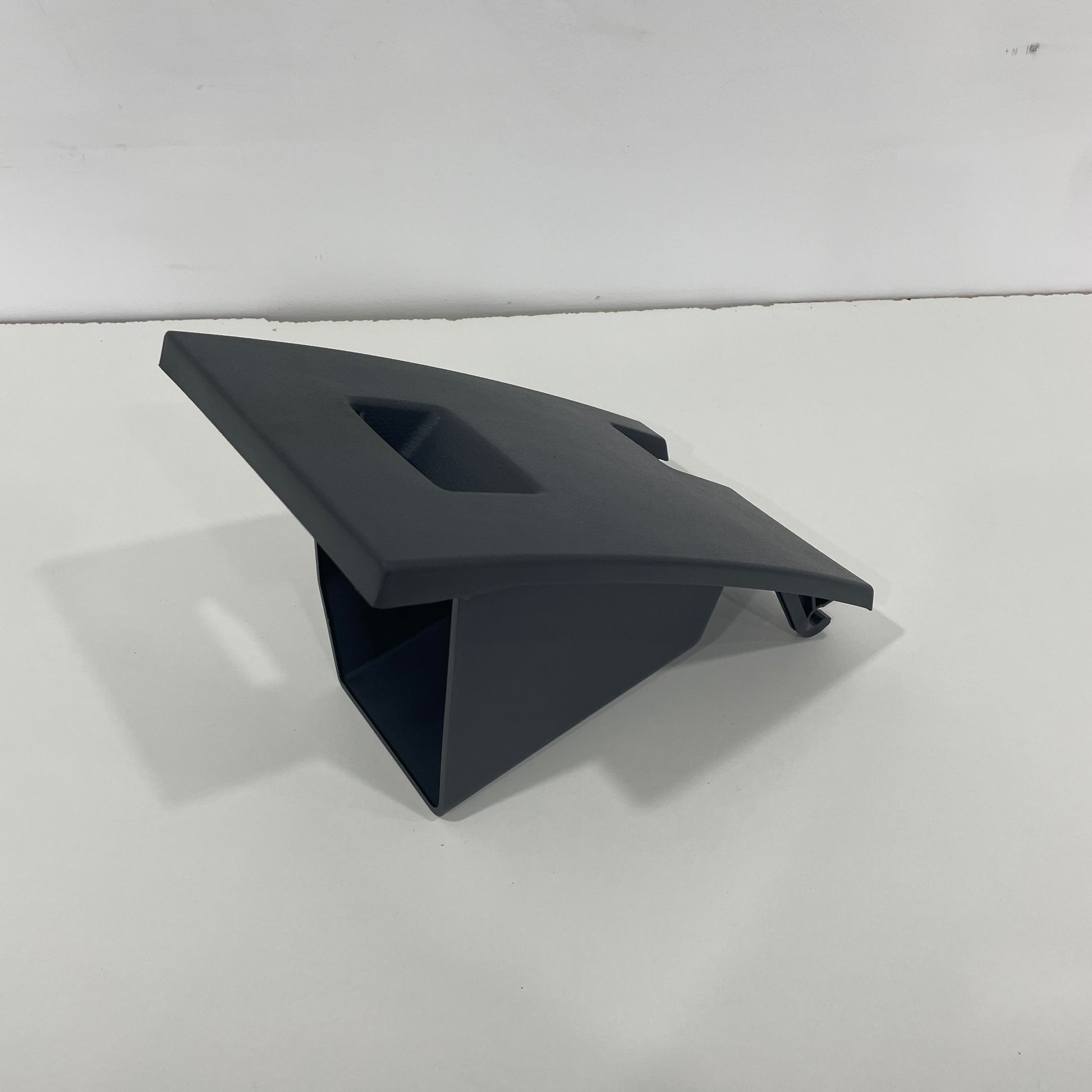 Mazda BT-50 2011–2020 Fuse Box Cover Coin Storage Panel OEM Genuine