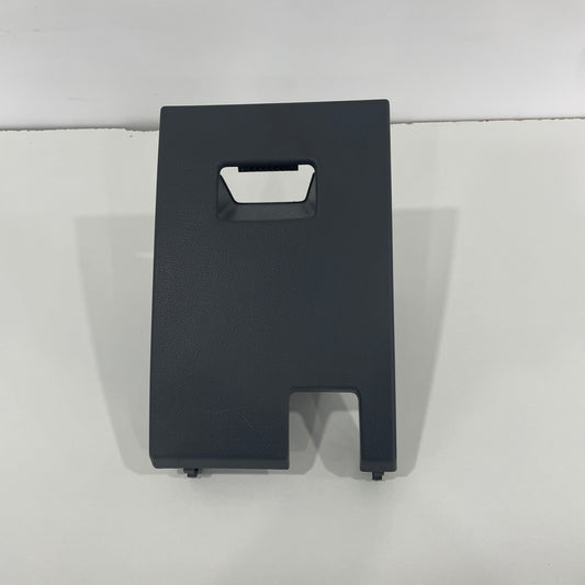 Mazda BT-50 2011–2020 Fuse Box Cover Coin Storage Panel OEM Genuine