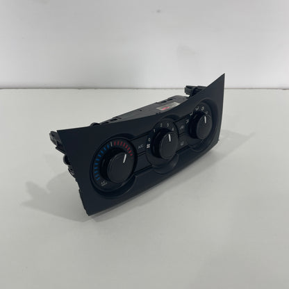 Mazda BT-50 2011-2020 HVAC Manual A/C Climate Control Unit AV79-19A522-BE