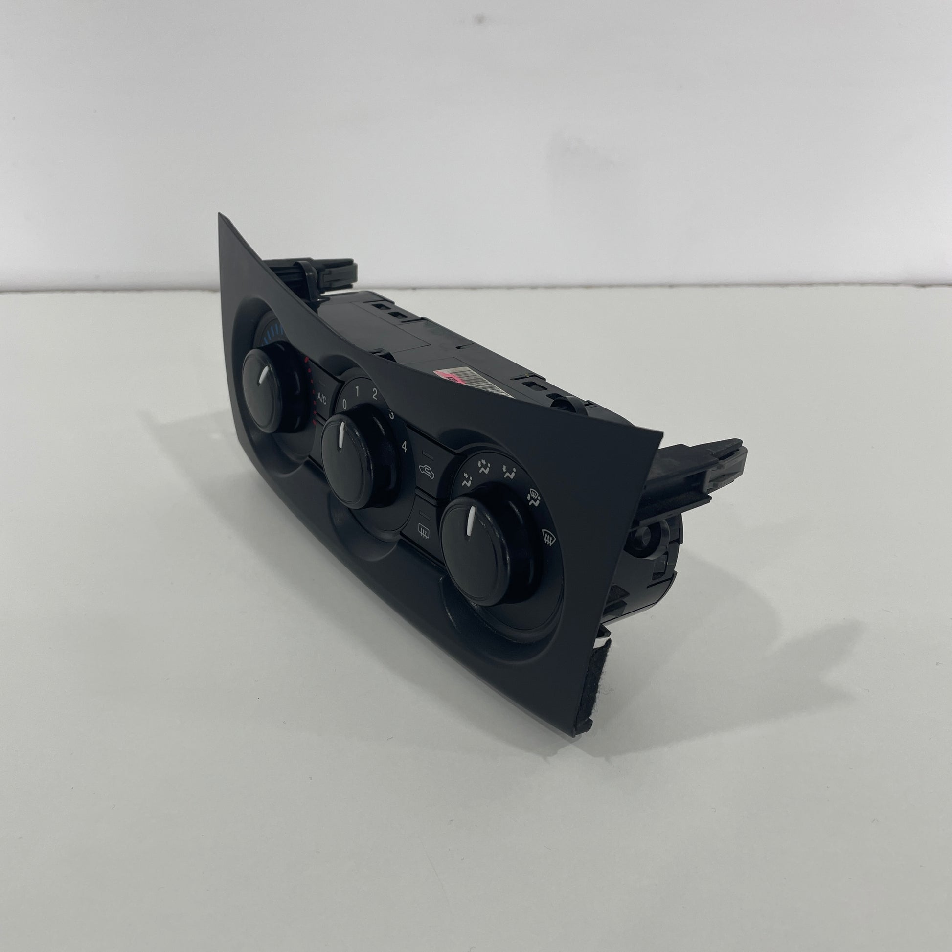 Mazda BT-50 2011-2020 HVAC Manual A/C Climate Control Unit AV79-19A522-BE