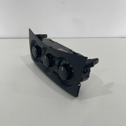 Mazda BT-50 2011-2020 HVAC Manual A/C Climate Control Unit AV79-19A522-BE