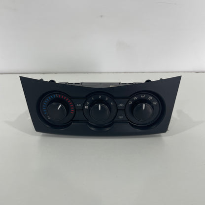 Mazda BT-50 2011-2020 HVAC Manual A/C Climate Control Unit AV79-19A522-BE