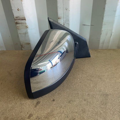 Mazda BT-50 2011–2020 Right Door Mirror Chrome Finish OEM Genuine