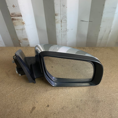 Mazda BT-50 2011–2020 Right Door Mirror Chrome Finish OEM Genuine