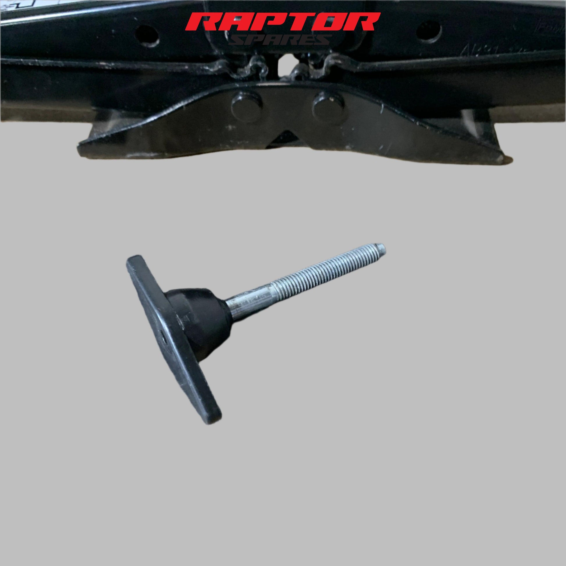 Mazda BT-50 2011-2020 Scissor Jack Kit AB31-17080-BC OEM Lift Tool Handle Pouch