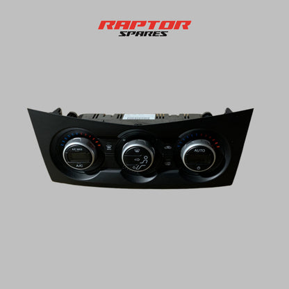 Mazda BT-50 2015-2020 Dual-Zone Climate Control Unit AV79-18C612-EA OEM