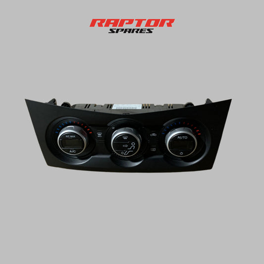 Mazda BT-50 2015-2020 Dual-Zone Climate Control Unit AV79-18C612-EA OEM