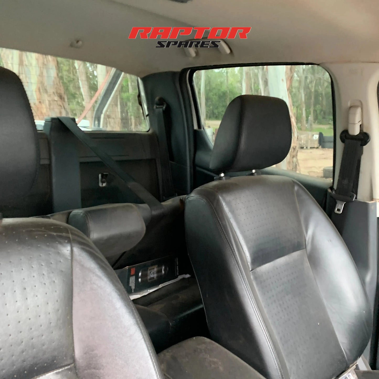 Mazda BT-50 4x4 GT Double Cab 2016 3.2L Diesel Automatic Transmission