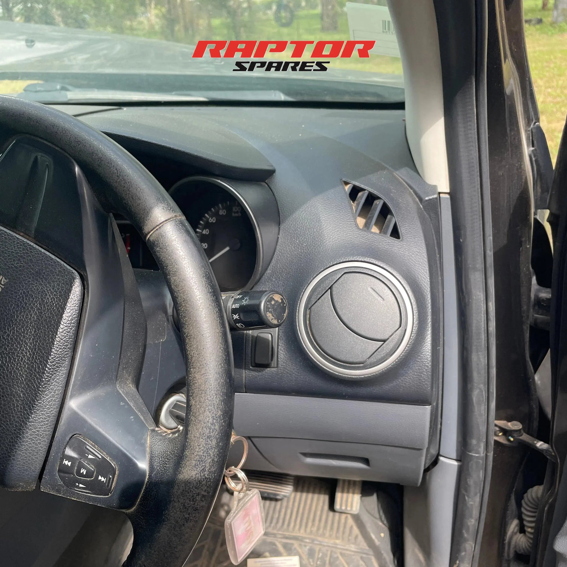 Mazda BT-50 4x4 XTR Double Cab 2016 3.2L Diesel Automatic Transmission