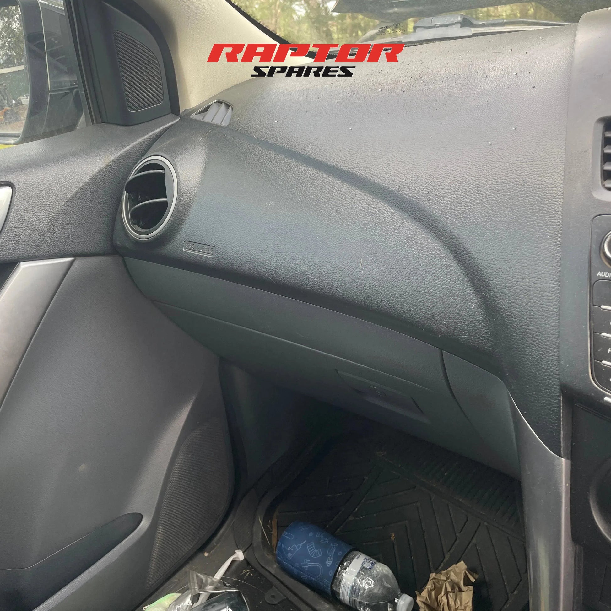 Mazda BT-50 4x4 XTR Double Cab 2016 3.2L Diesel Automatic Transmission