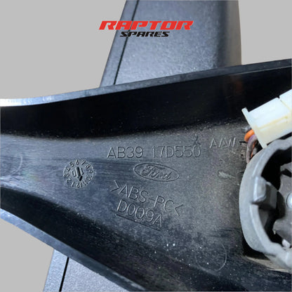 Mazda BT-50 Auto-Dimming Rearview Mirror OEM AB39-17D550-AAM (2011–2020)