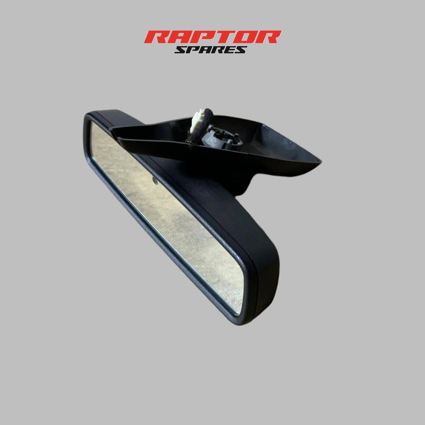 Mazda BT-50 Auto-Dimming Rearview Mirror OEM AB39-17D550-AAM (2011–2020)