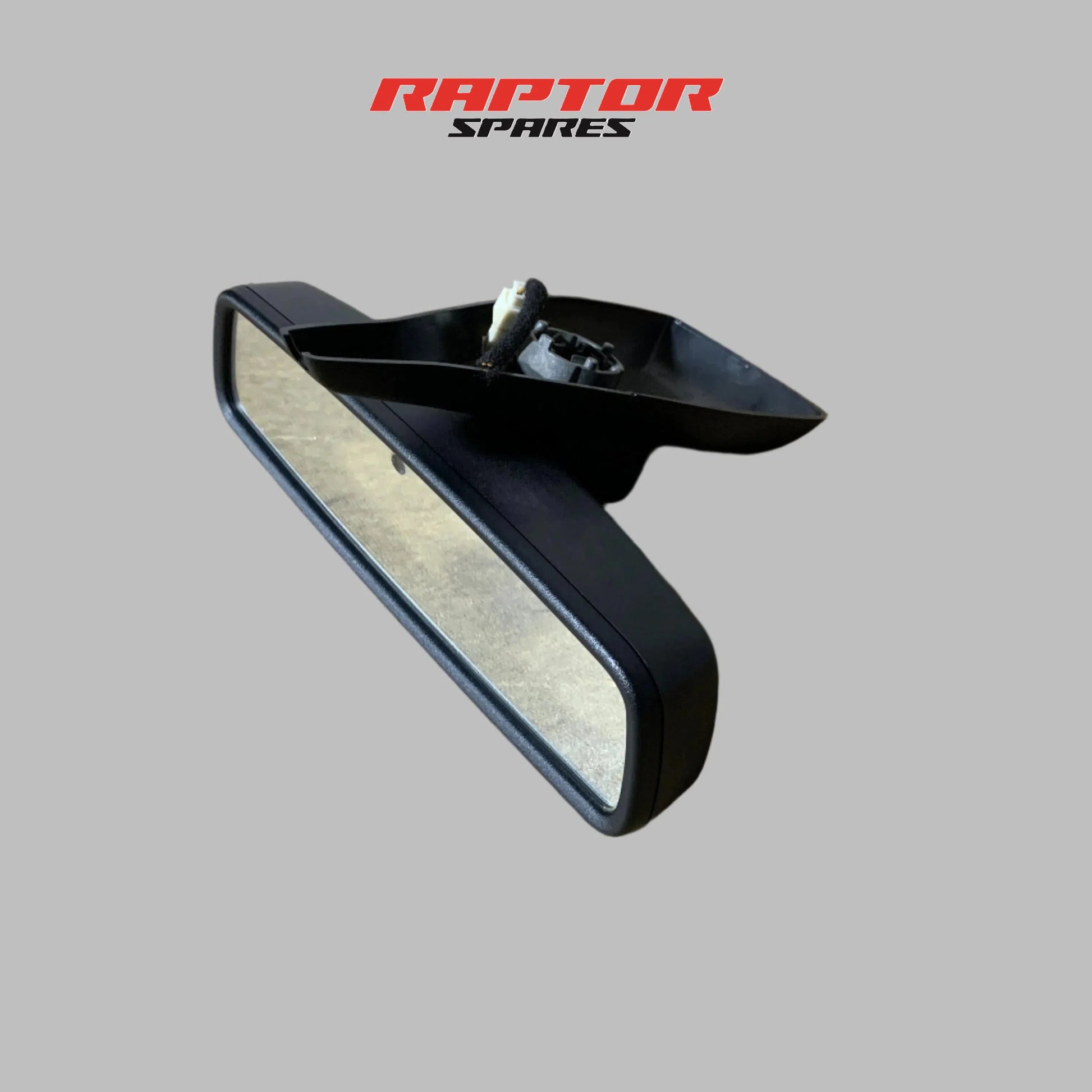 Mazda BT-50 Auto-Dimming Rearview Mirror OEM AB39-17D550-AAM (2011–2020)