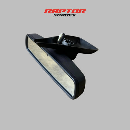Mazda BT-50 Auto-Dimming Rearview Mirror OEM AB39-17D550-AAM (2011–2020)