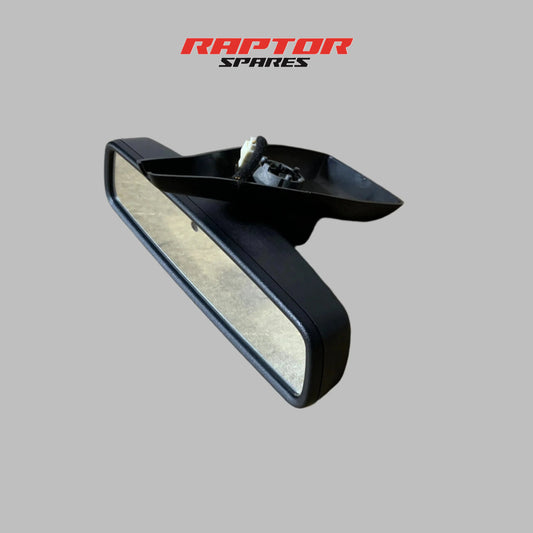 Mazda BT-50 Auto-Dimming Rearview Mirror OEM AB39-17D550-AAM (2011–2020)