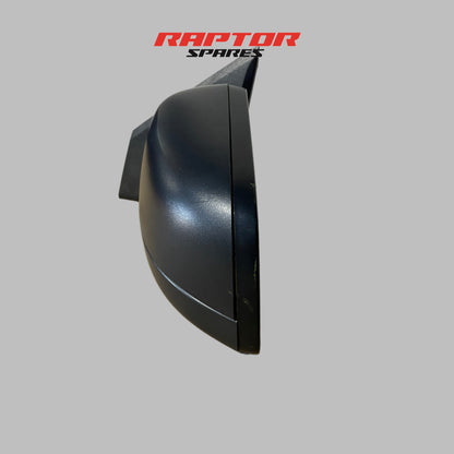 Mazda BT-50 Door Mirror Left Hand Side 2012 2013 2014 2015 2016 2017 2018 2019