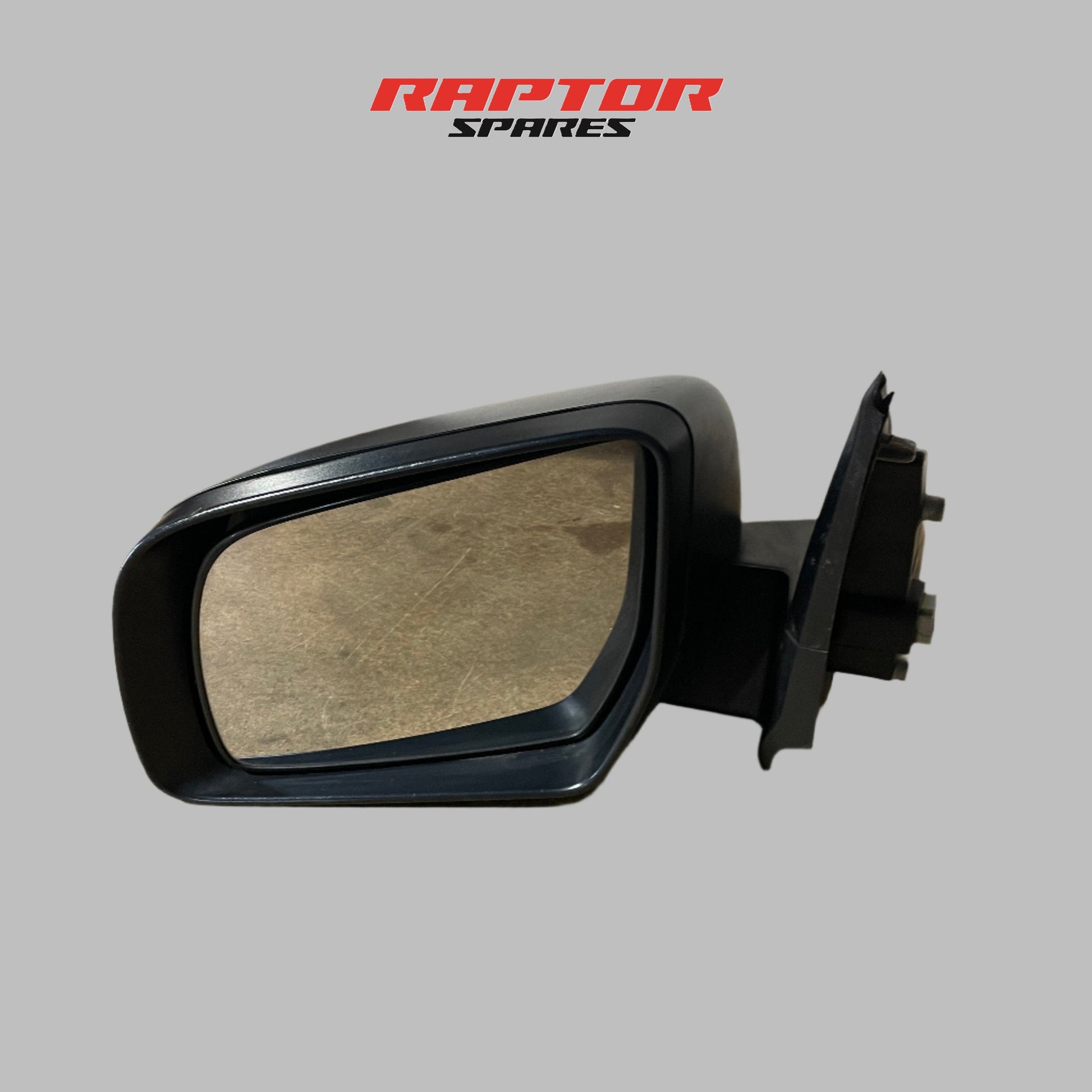 Mazda BT-50 Door Mirror Left Hand Side 2012 2013 2014 2015 2016 2017 2018 2019