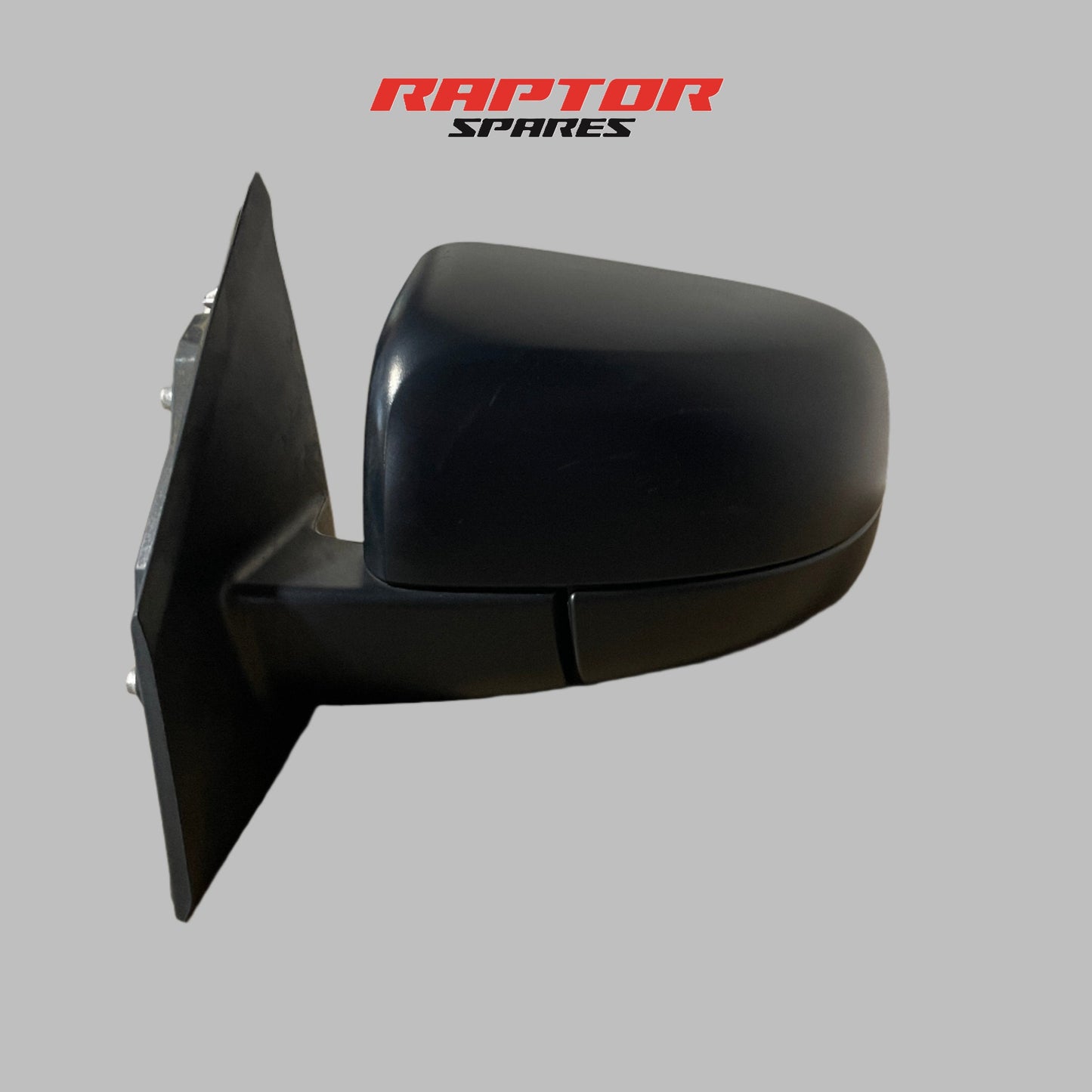 Mazda BT-50 Door Mirror Left Hand Side 2012 2013 2014 2015 2016 2017 2018 2019