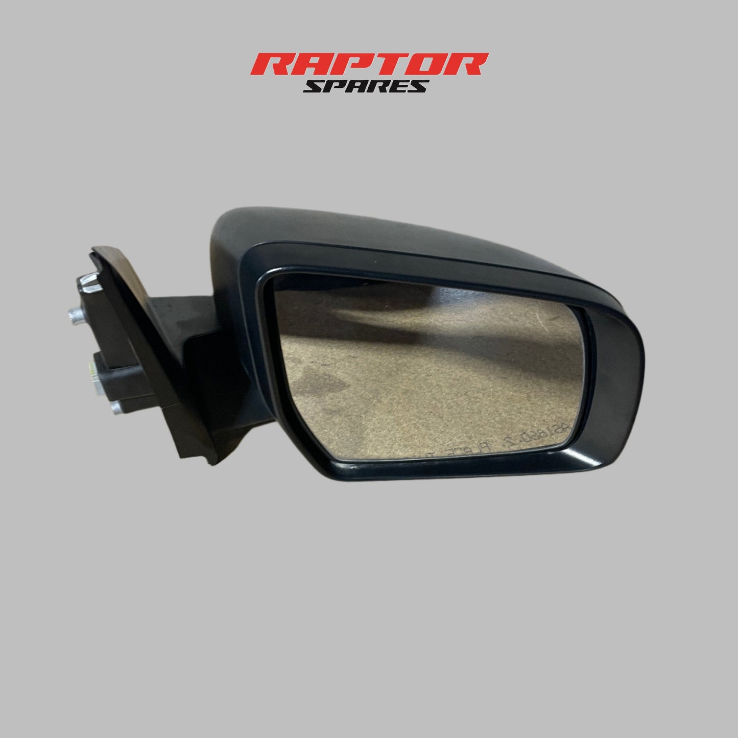 Mazda BT-50 Door Mirror Right Hand Side 2012 2013 2014 2015 2016 2017 2018 2019