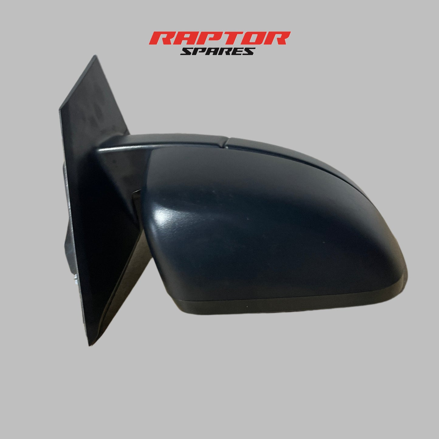 Mazda BT-50 Door Mirror Right Hand Side 2012 2013 2014 2015 2016 2017 2018 2019