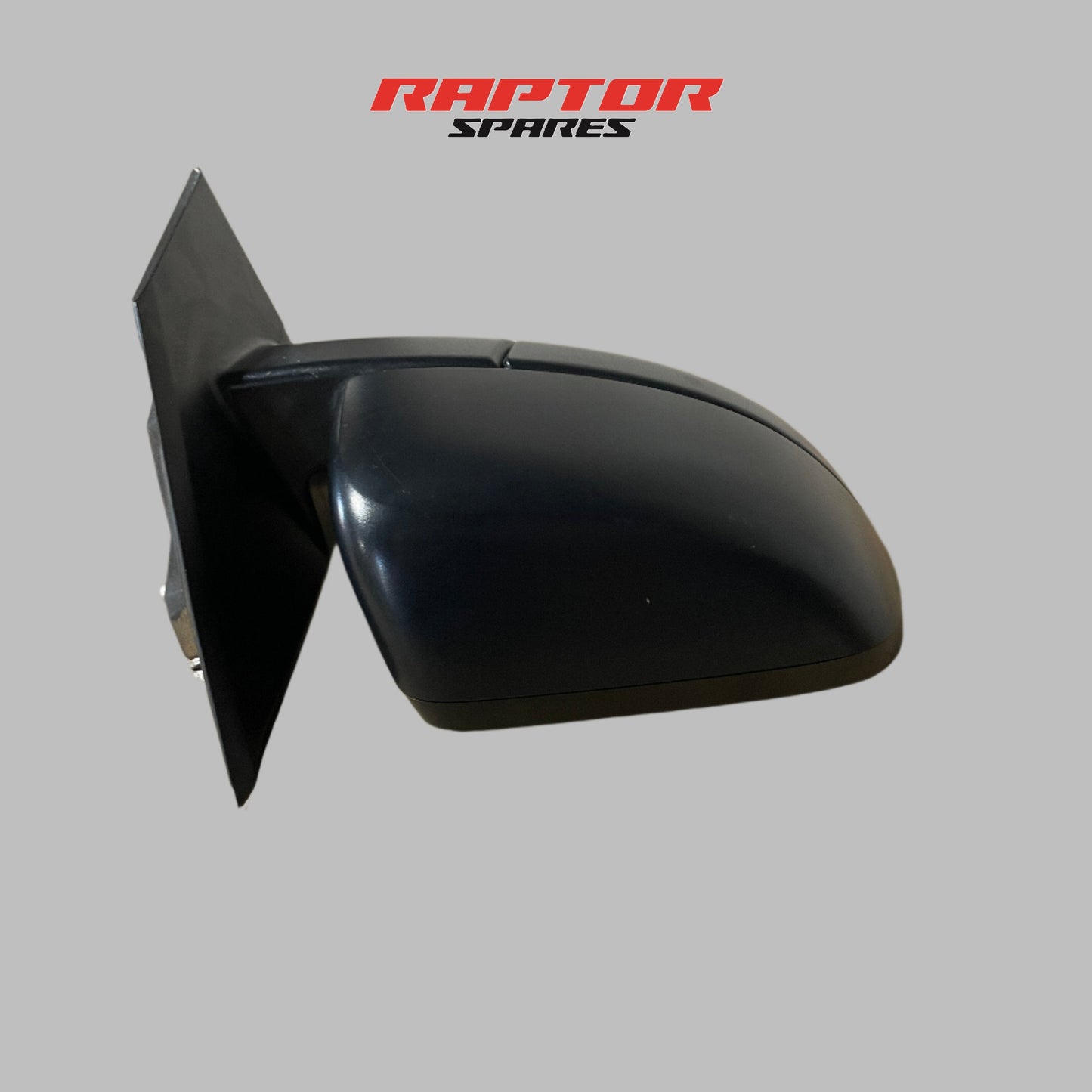 Mazda BT-50 Door Mirror Right Hand Side 2012 2013 2014 2015 2016 2017 2018 2019