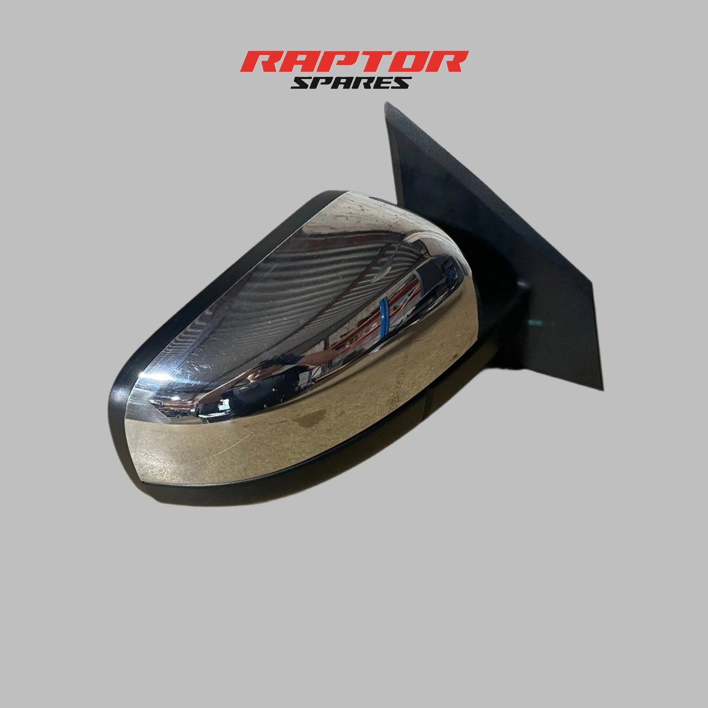 Mazda BT-50 Door Mirror Right Hand Side 2012 2013 2014 2015 2016 2017 2018 2019