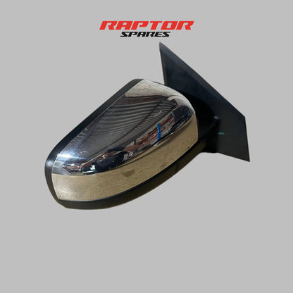 Mazda BT-50 Door Mirror Right Hand Side 2012 2013 2014 2015 2016 2017 2018 2019