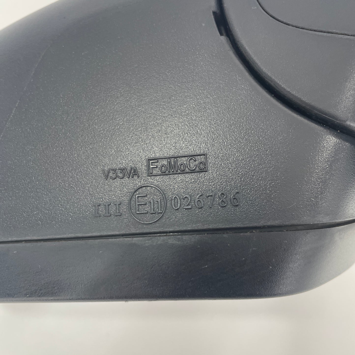 Mazda BT-50 Door Mirror Right Hand Side 2012 2013 2014 2015 2016 2017 2018 2019