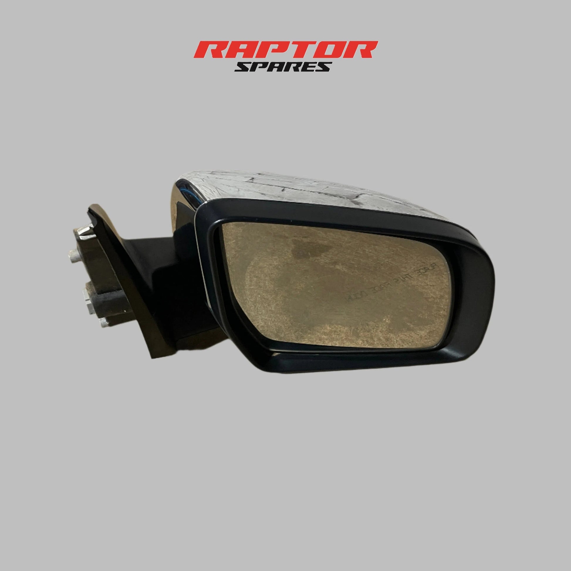 Mazda BT-50 Door Mirror Right Hand Side 2012 2013 2014 2015 2016 2017 2018 2019