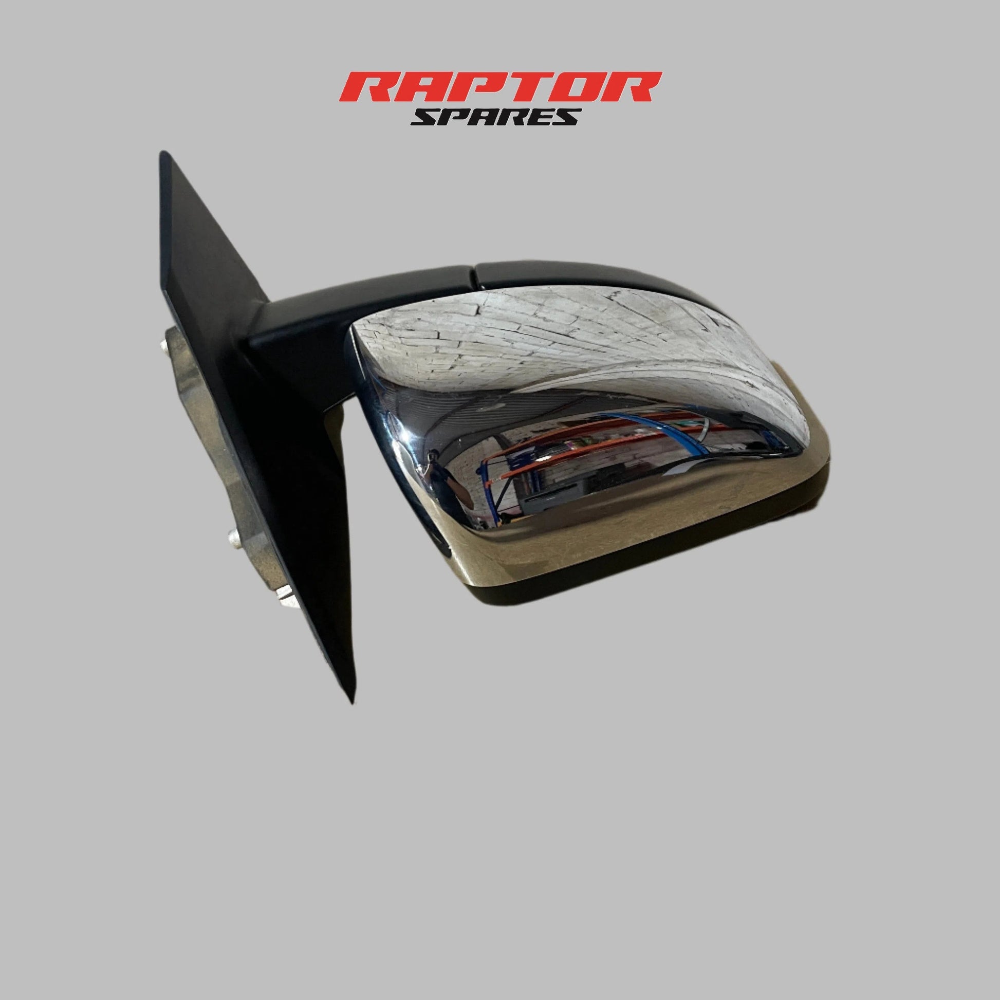 Mazda BT-50 Door Mirror Right Hand Side 2012 2013 2014 2015 2016 2017 2018 2019