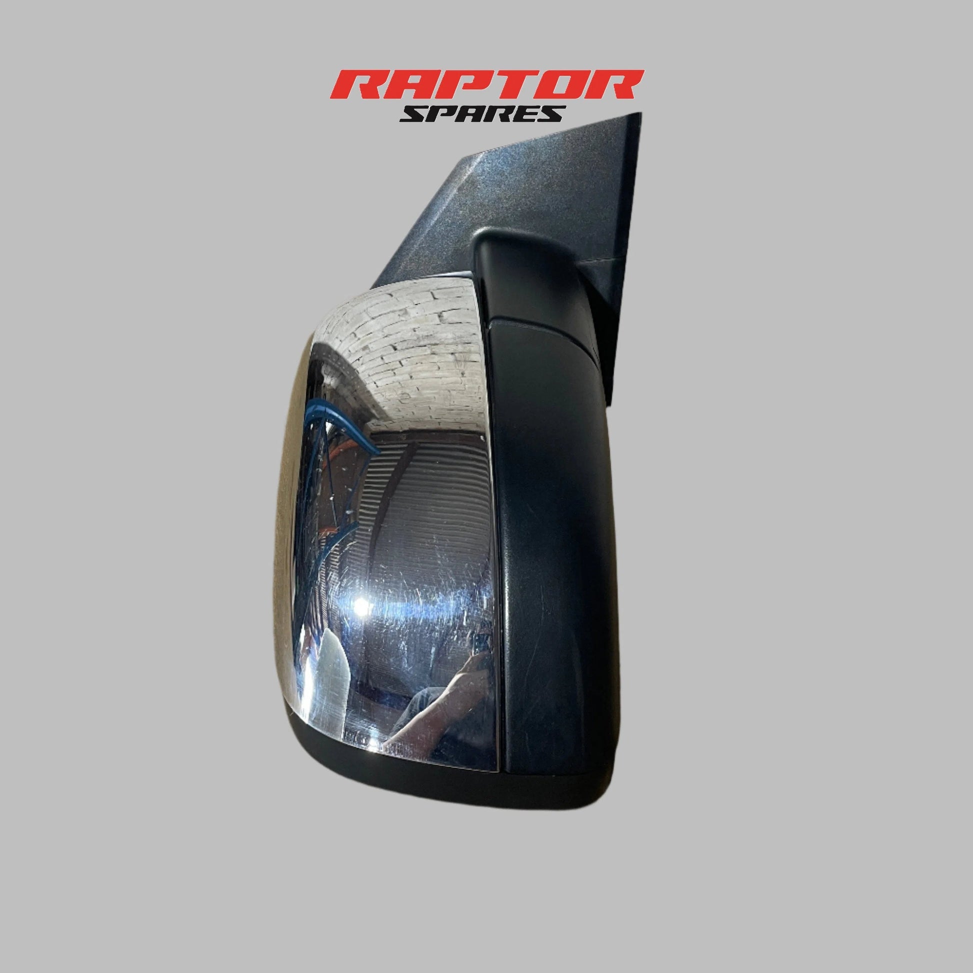 Mazda BT-50 Door Mirror Right Hand Side 2012 2013 2014 2015 2016 2017 2018 2019