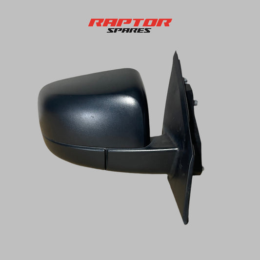 Mazda BT-50 Door Mirror Right Hand Side 2012 2013 2014 2015 2016 2017 2018 2019