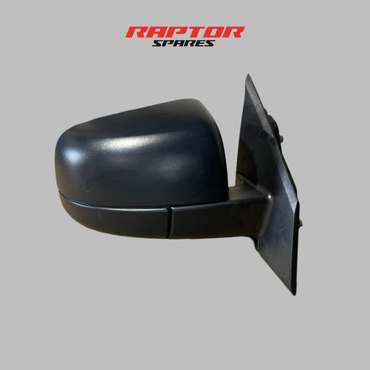 Mazda BT-50 Door Mirror Right Hand Side 2012 2013 2014 2015 2016 2017 2018 2019