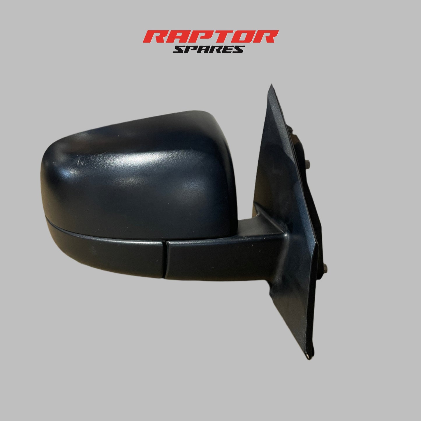 Mazda BT-50 Door Mirror Right Hand Side 2012 2013 2014 2015 2016 2017 2018 2019