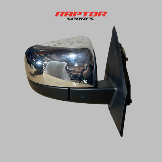 Mazda BT-50 Door Mirror Right Hand Side 2012 2013 2014 2015 2016 2017 2018 2019