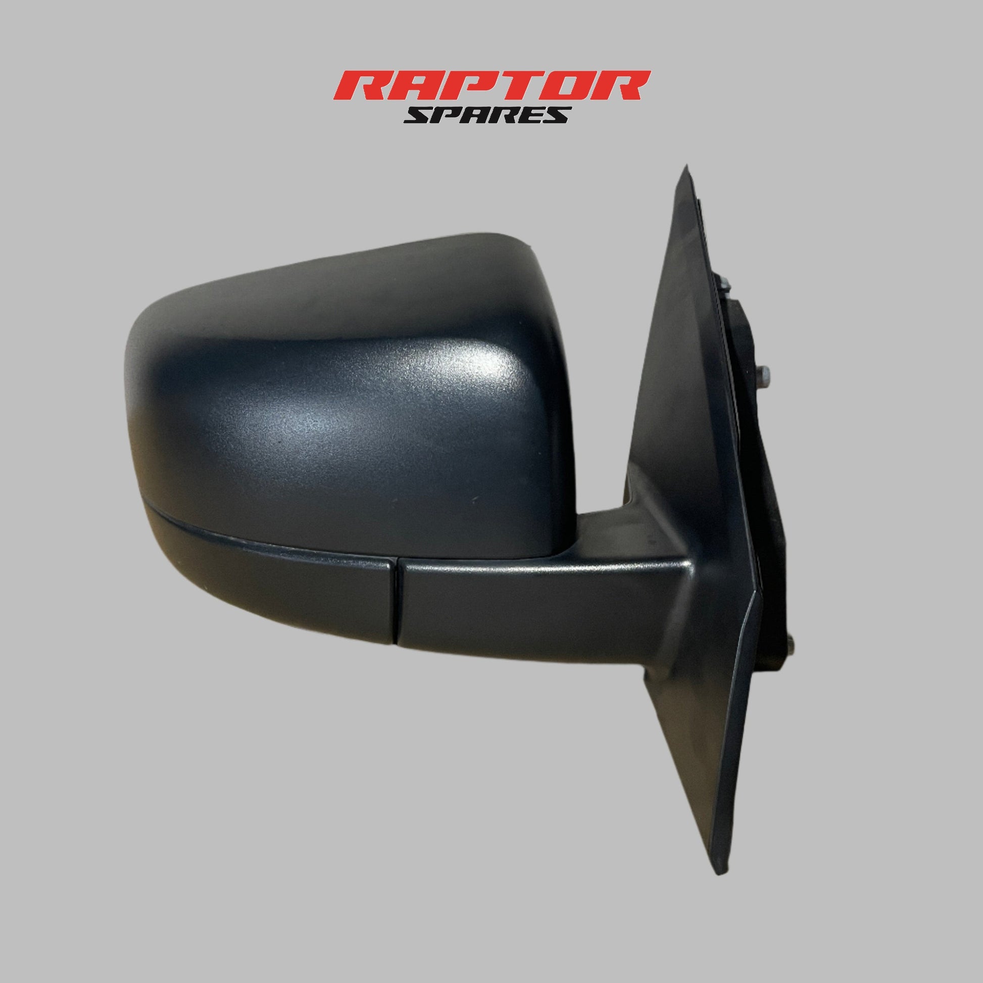 Mazda BT-50 Door Mirror Right Hand Side 2012 2013 2014 2015 2016 2017 2018 2019