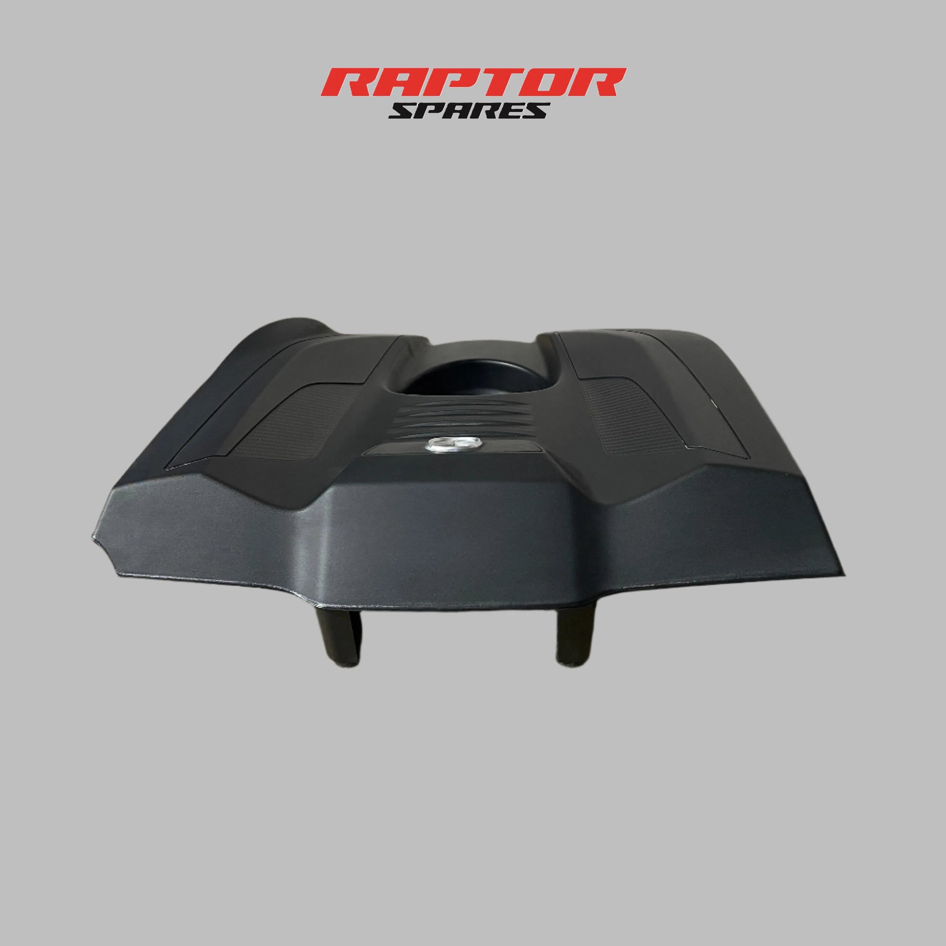 Mazda BT-50 Engine Cover 3.0 Diesel 4JJ3-TCX Turbo TF 2020 2021 2022 2023 2024