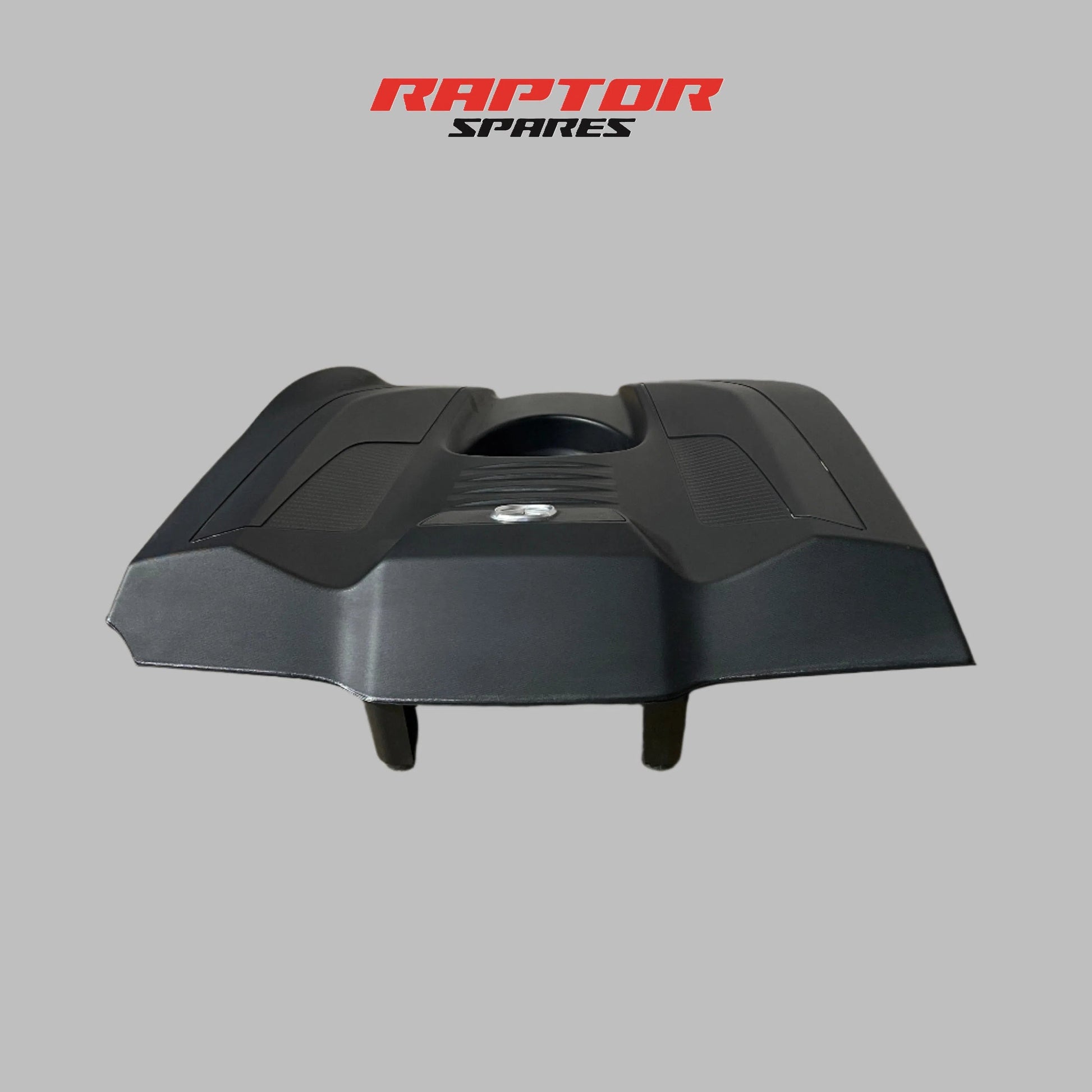Mazda BT-50 Engine Cover 3.0 Diesel 4JJ3-TCX Turbo TF 2020 2021 2022 2023 2024