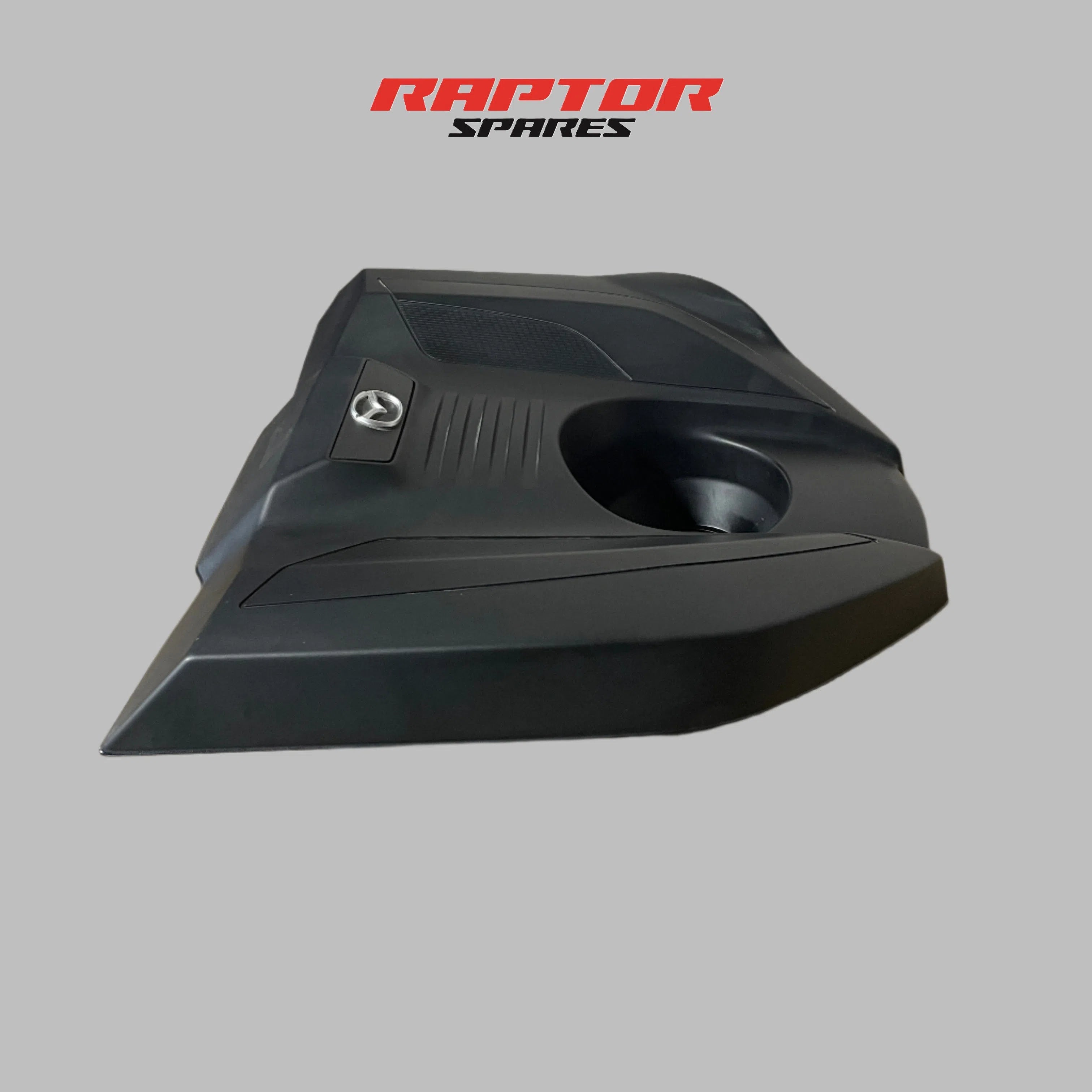 Mazda BT-50 Engine Cover 3.0 Diesel 4JJ3-TCX Turbo TF 2020 2021 2022 2023 2024