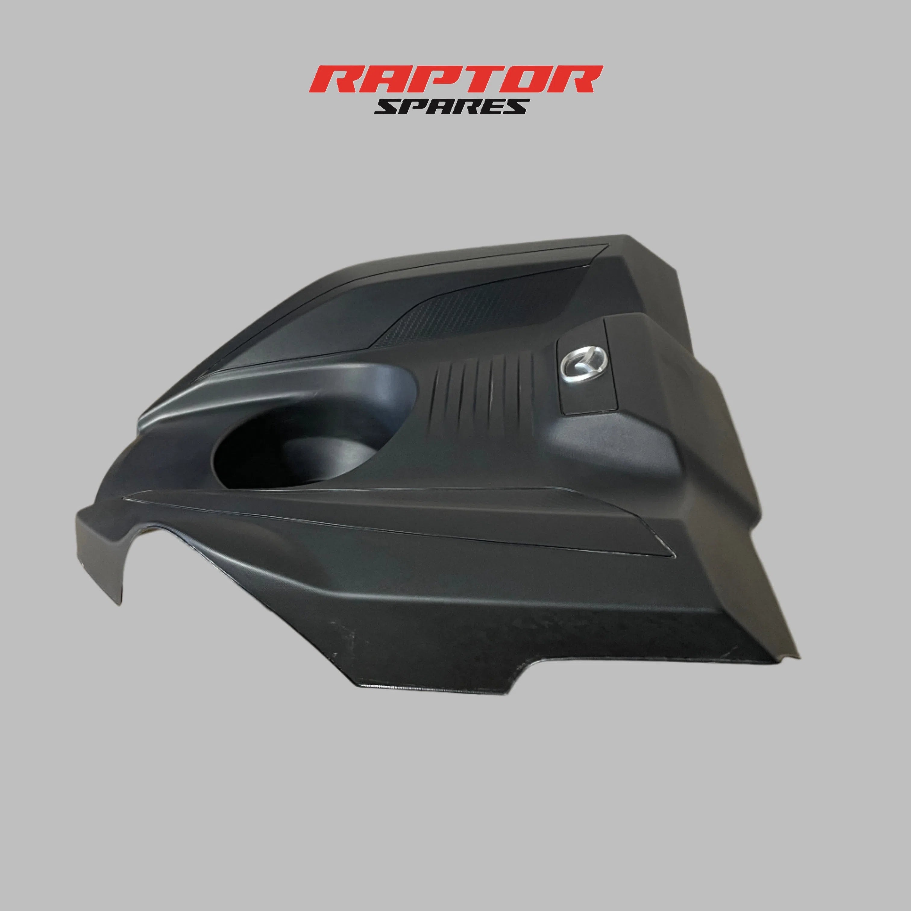 Mazda BT-50 Engine Cover 3.0 Diesel 4JJ3-TCX Turbo TF 2020 2021 2022 2023 2024