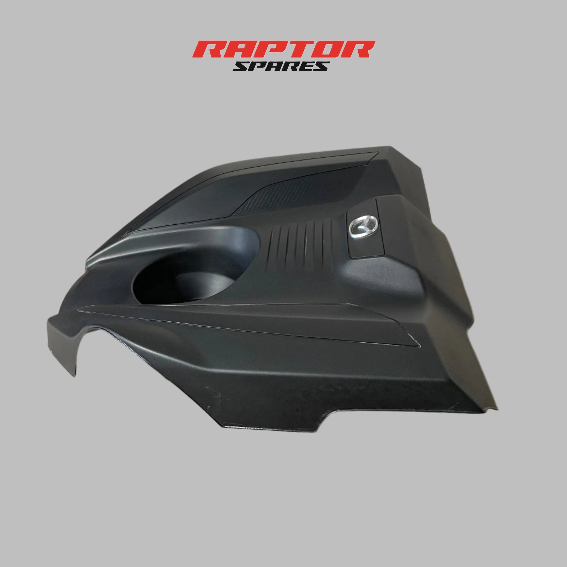 Mazda BT-50 Engine Cover 3.0 Diesel 4JJ3-TCX Turbo TF 2020 2021 2022 2023 2024