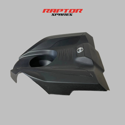 Mazda BT-50 Engine Cover 3.0 Diesel 4JJ3-TCX Turbo TF 2020 2021 2022 2023 2024